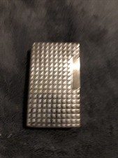 Briquet dupont plaqué d'occasion  Dijon