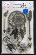 Dreamcatcher keep wild for sale  CUPAR