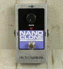 Used electro harmonix for sale  Pikeville