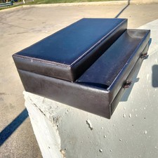 Juvale faux leather for sale  Dallas