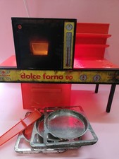 Dolce forno harbert usato  Italia