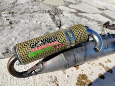 Giannelli nrx minarelli usato  Bisaccia