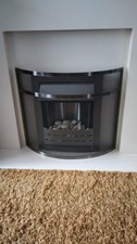 Stainless steel fire for sale  HYDE
