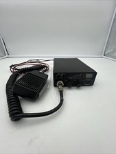 Usado, Rádio CB Cobra 19 DX II 40 canais com microfone Cobra não testado comprar usado  Enviando para Brazil
