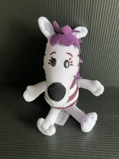 Zebby zebra raa for sale  LEICESTER