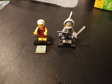 Lego minifigure series for sale  South Windsor