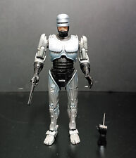 ANEL DE OMBRO ESQUERDO QUEBRADO 100% COMPLETO VERSÃO QUADRIL SÓLIDO ROBOCOP NECA 2011, usado comprar usado  Enviando para Brazil