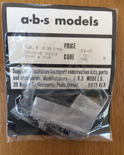 Gauge 4mm .b. for sale  HAVANT