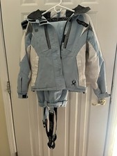 Spider ski jacket for sale  Indianapolis