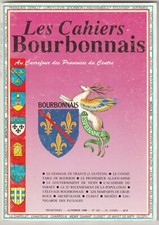 Cahiers bourbonnais 133 d'occasion  Ambierle