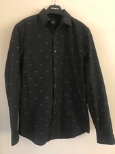 Camicia manica lunga usato Camicia manica lunga usato  Zoppe di Cadore