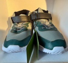 Tênis Trainers Para Meninos Meninas - Infantil Tamanho 13 - 13.5 Novo Nunca Usado comprar usado  Enviando para Brazil