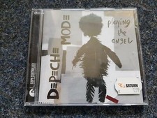 Depeche Mode - Playing the angel CD comprar usado  Enviando para Brazil