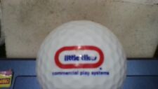 Topflite logo ball for sale  San Antonio