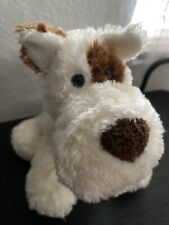 Hund terrier plüsch gebraucht kaufen  Kaisersesch-Umland