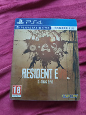 Resident evil vii d'occasion  Lucé