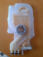 Wassertasche bauknecht gsi gebraucht kaufen  Börrstadt