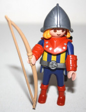 Playmobil 3314 chevalier d'occasion  Forbach