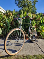 Vintage mercier 1960s for sale  Charleston
