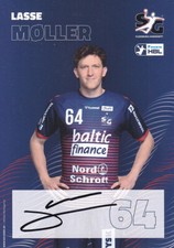 Lasse moeller dänemark gebraucht kaufen  Saarbrücken