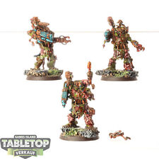 Death guard kyborg gebraucht kaufen  Hof
