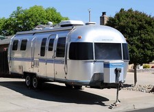 1991 airstream excella for sale  Livermore
