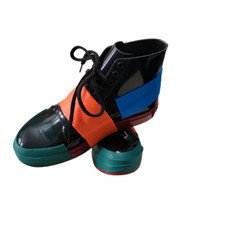 Tênis MELISSA Crew, Feminino Tamanho EUA 8, EU 39 comprar usado  Enviando para Brazil