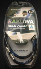 Phiten necklace rakuwa for sale  SUTTON-IN-ASHFIELD