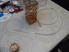 Chicha décoration utilisable d'occasion  La Ciotat
