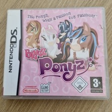 Bratz ponyz european for sale  BALLYMENA