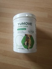 Lintbells yumove adult for sale  KENLEY