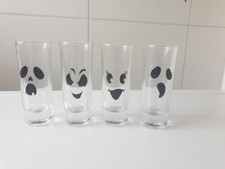 Shotgläser halloween geist gebraucht kaufen  München