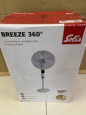 Solis 360 standventilator gebraucht kaufen  Deutschland