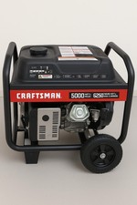 sears generators for sale  Quitman