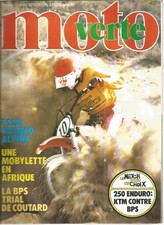 Moto verte 250 d'occasion Moto verte 250 d'occasion  Bray-sur-Somme