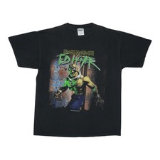 Camisa Iron Maiden Ed Hunter Tour Vintage 1999 Tamanho: Extra Grande comprar usado Camisa Iron Maiden Ed Hunter Tour Vintage 1999 Tamanho: Extra Grande comprar usado  Enviando para Brazil