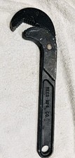 Reed mfg wrench for sale  Sanford