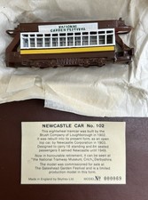 Skytrex vintage model for sale  LEEDS