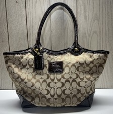 Coach signature bleecker for sale  Estherville