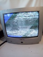 Alba inch crt for sale  YORK