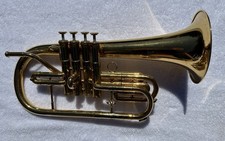 king flugelhorn for sale  Redding
