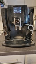 Jura e60 tft gebraucht kaufen  München