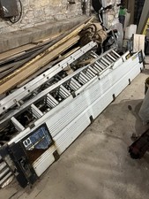 Transit tipper doors for sale  HOLMFIRTH