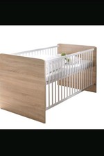 Babybett sonoma eiche gebraucht kaufen Babybett sonoma eiche gebraucht kaufen  Grafenwöhr