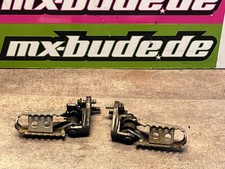 Fußraste fußrasten 610 gebraucht kaufen  Coesfeld