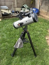 Celestron starsense explorer for sale  COVENTRY