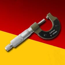 Outside micrometer 25mm for sale  HATFIELD