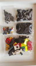 Lego auto teile gebraucht kaufen  Wolframs-Eschenbach