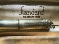 Standard penna stilografica usato  Roma