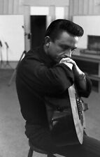 Johnny cash thinking for sale  USA